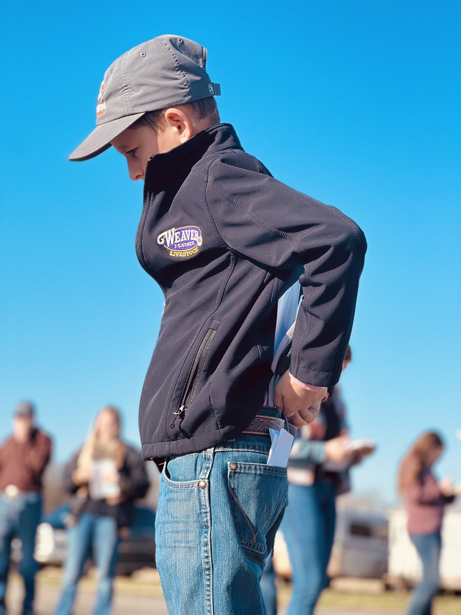 NOCLJT's tweet photo. Yesterday we had an amazing turnout at our Annual Livestock Judging contest! A HUGE shoutout to Bart Cardwell, Kirt Campbell, Tricia Moore and the agricultural leadership council as well as our Aggie club members for all their hard work! We couldn’t have done it without you! https://t.co/SB74REVKSv