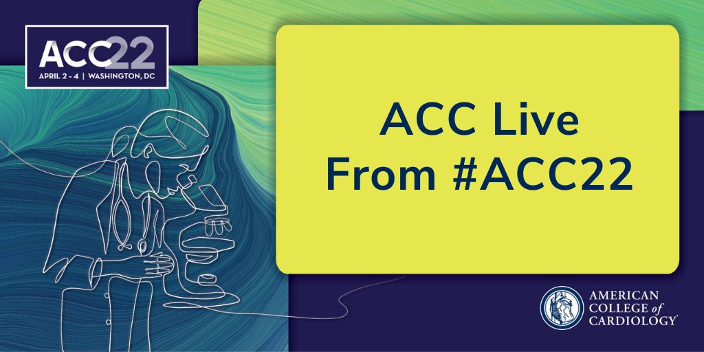 American College of Cardiology (@accintouch) on Twitter photo The PATENS trial at #ACC22 failed to show that intra-arterial nitroglycerin prevents radial artery occlusion after cardiac catheterization. Get the details here: bit.ly/3wVxNSa #cvPrev <a href="/AABavry/">Anthony A Bavry</a> <a href="/DLBHATTMD/">Dr. Deepak L. Bhatt</a> The PATENS trial at #ACC22 failed to show that intra-arterial nitroglycerin prevents radial artery occlusion after cardiac catheterization. Get the details here: bit.ly/3wVxNSa #cvPrev <a href="/AABavry/">Anthony A Bavry</a> <a href="/DLBHATTMD/">Dr. Deepak L. Bhatt</a>