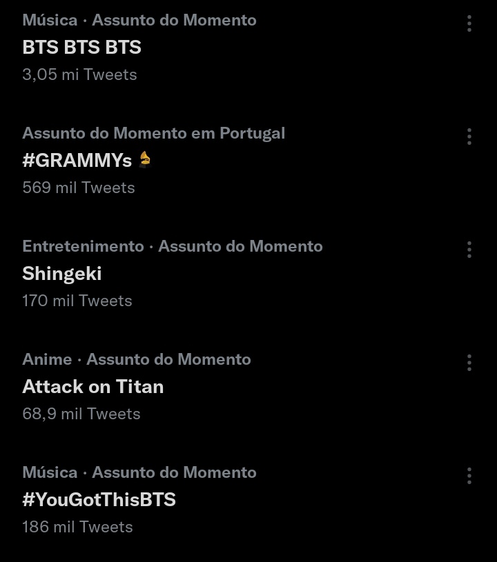anitannies's tweet photo. #armyweeb trends be like https://t.co/N2Z2JGUBws