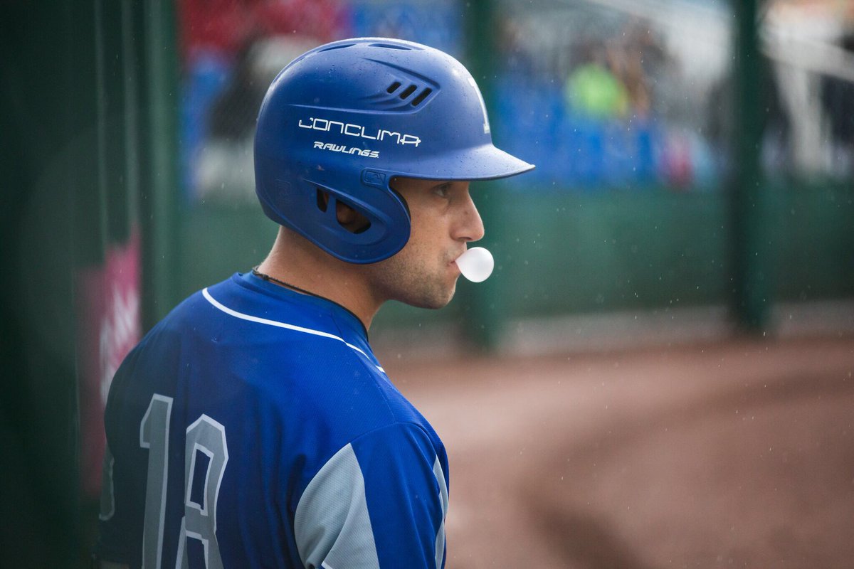 EU Baseball Magazine (@baseballebm) on Twitter photo To make up for all the opening day weather cancellations we cut an extended reel of <a href="/FIBSpress/">FIBS</a> v <a href="/ffbs_baseball/">France Baseball Softball ⚾️ 🥎🖐</a> opening day game at the '19 #europeanchampionship
youtu.be/QryH9kQ5Kco
#baseballebm #ebsmeu #baseballhighlights <a href="/WBSCEurope/">⚾🥎🖐 WBSC Europe</a> PC: Achille Abboud To make up for all the opening day weather cancellations we cut an extended reel of <a href="/FIBSpress/">FIBS</a> v <a href="/ffbs_baseball/">France Baseball Softball ⚾️ 🥎🖐</a> opening day game at the '19 #europeanchampionship
youtu.be/QryH9kQ5Kco
#baseballebm #ebsmeu #baseballhighlights <a href="/WBSCEurope/">⚾🥎🖐 WBSC Europe</a> PC: Achille Abboud