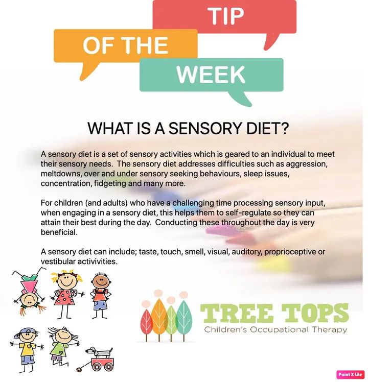 Tree Tops OT tweet media