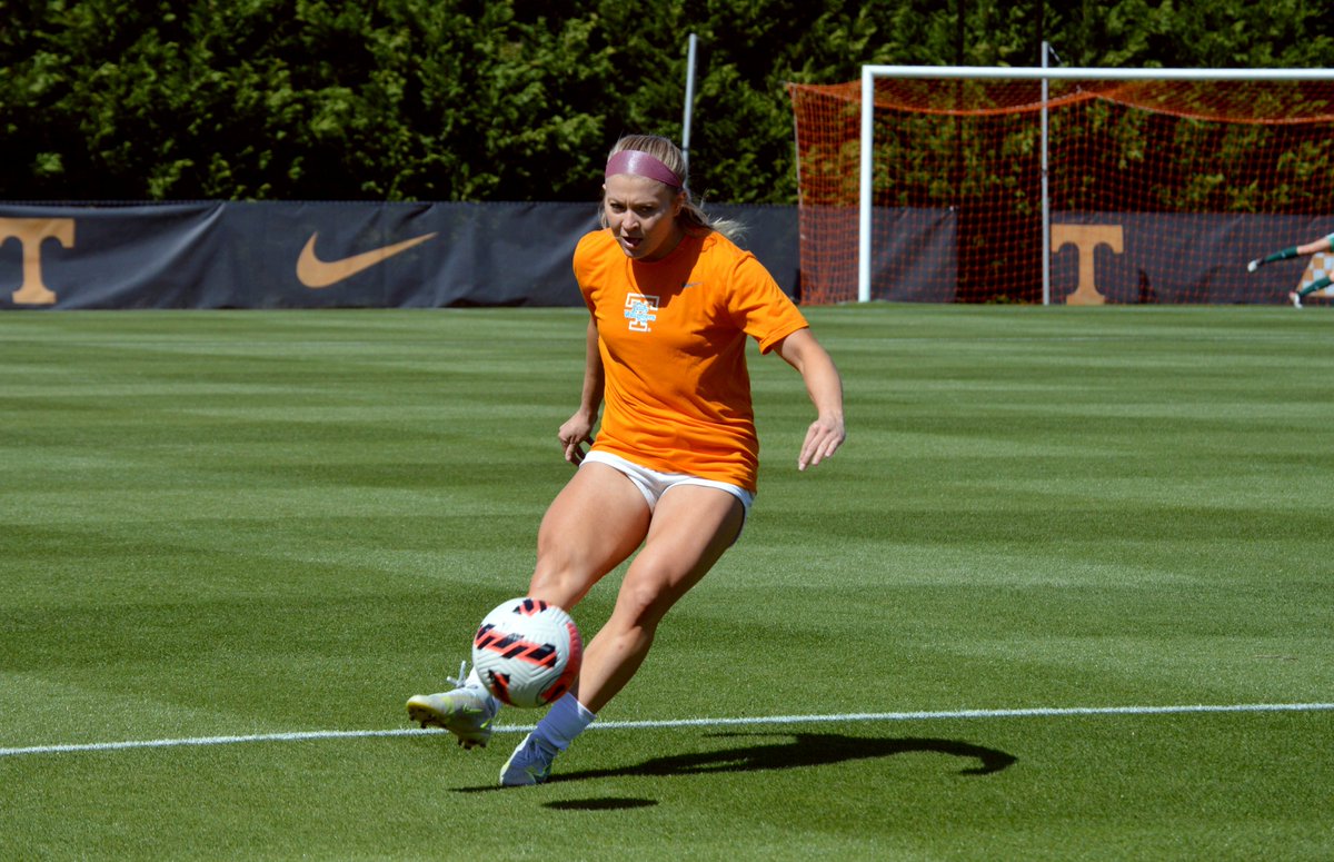Vol_Soccer's tweet photo. A beautiful day for the beautiful game! https://t.co/IQWbOsX3qA
