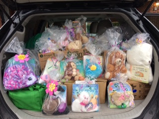 ARYCT11's tweet photo. Fill the Trunks April 5th from 10 - 11 a.m. "Drive-By"at York Unit OECTA office https://t.co/QjrE9el0VX