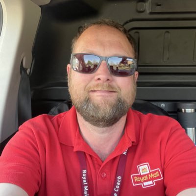 brianmilnerBEM's tweet photo. #NewProfilePic https://t.co/CwSRmZE0Xx