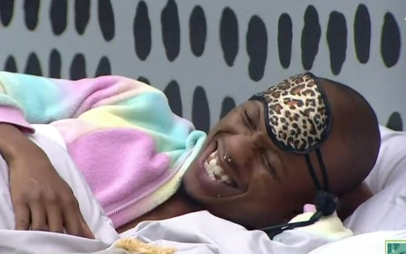 DoreenMonyane's tweet photo. Mara the way Lawrence evicted Dracula guys 😂😂😂 Evil grrrrrrrrrrrr

#BBMzansi
#Gash1𓃵 https://t.co/vlzwNbXQnb