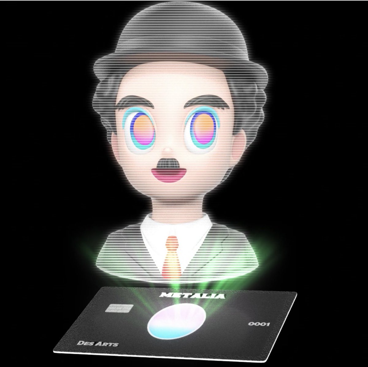 nftadvicer's tweet photo. I've partnered with these promising projects to giveaway 4 definitely top NFTs !!🔝

To enter:
1️⃣Like &amp; RT
2️⃣Tag 3 friends💚
3⃣Follow me+all:

1x @SugarSkullzNFT 
1x @DesArtsNFT
1x @thenftislandsio
1x @TheLittle_punks
 
⏰4 Winners will be picked in 48h 🔥🔥🔥

#NFTGiveaways #NFT https://t.co/bPoJRaqdl2