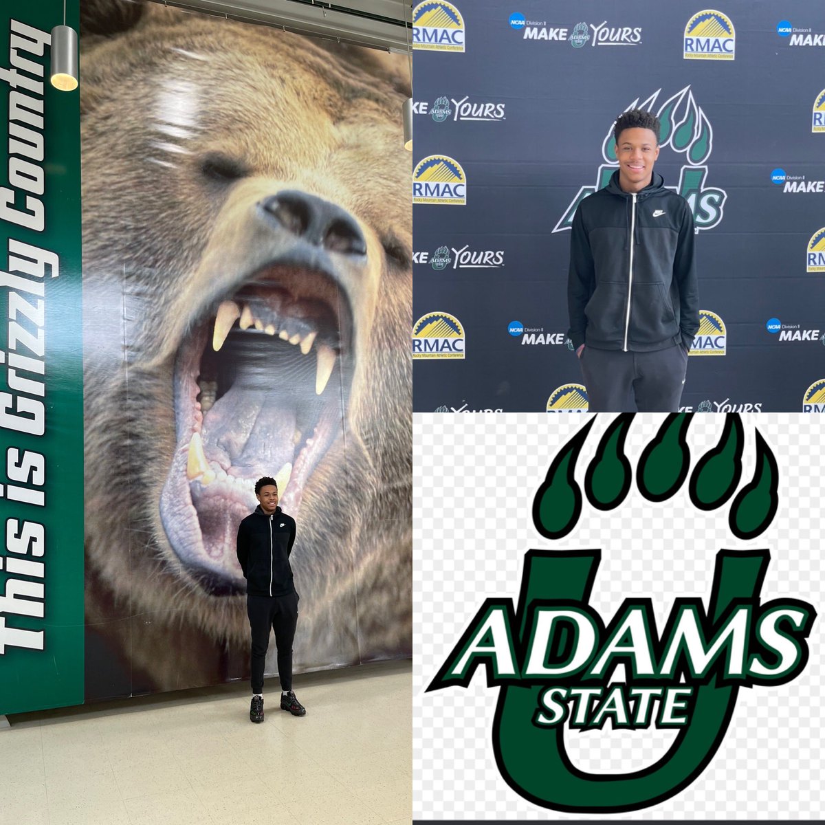 Luke Williams tweet media