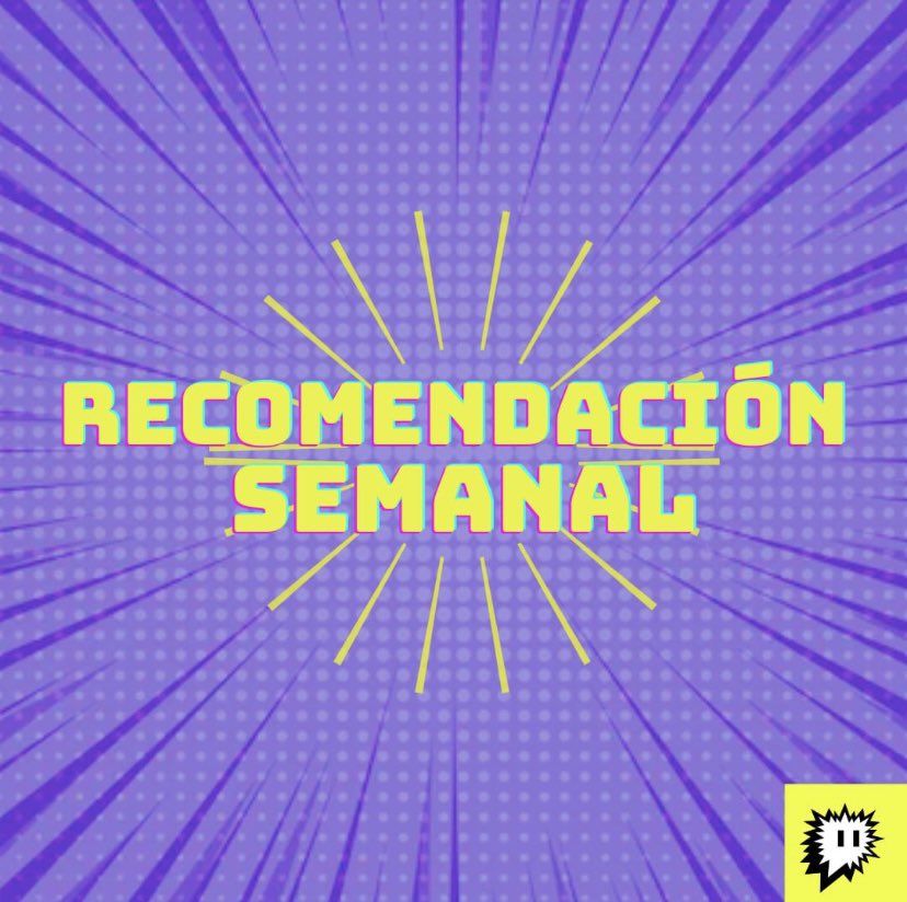 BarallocasPR's tweet photo. aquí a nosa recomendación semanal! 💜 #comunicaengalego #barallocaspolarede  @cienciaetal https://t.co/853WikzmIm