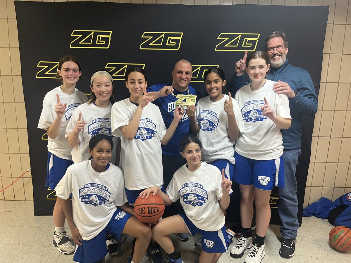 zg_tristate's tweet photo. Congratulations 🎊 to @HOOPERS_NY! Locking in a Chain ✅, a ship✅ and a #ZGFinalsQualified spot! https://t.co/9wZC67BfZm