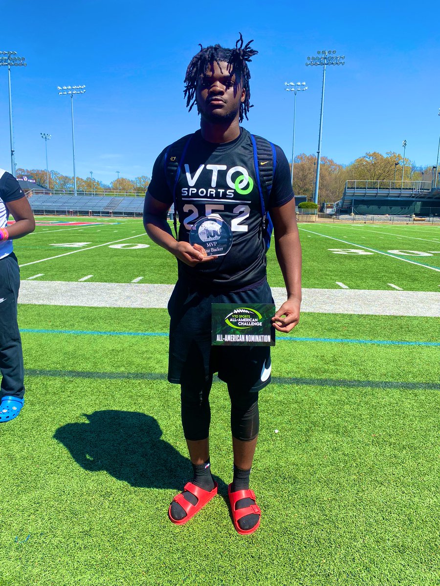 Ayodeji “D.J.” Arije tweet media