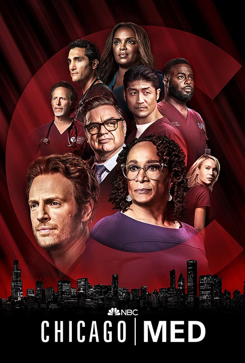 OneChicagoCtr's tweet photo. What's on your wishlist heading into the final episodes of #ChicagoMed season 7? https://t.co/oigZj51b59