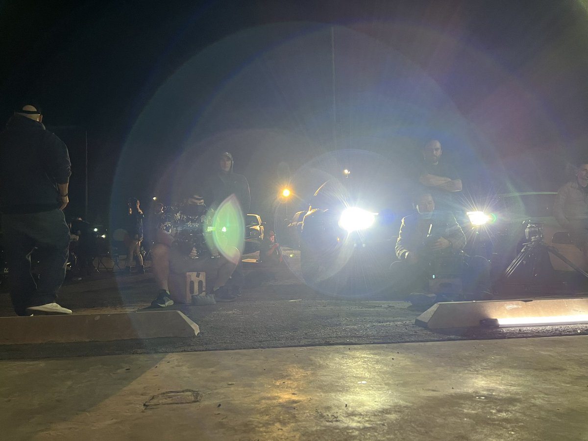 Randall Batinkoff tweet media