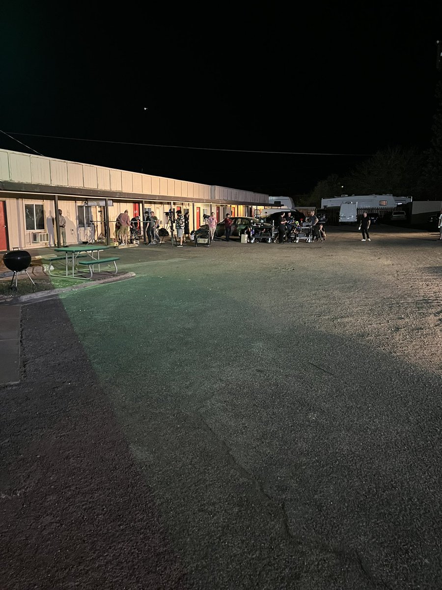 Randall Batinkoff tweet media