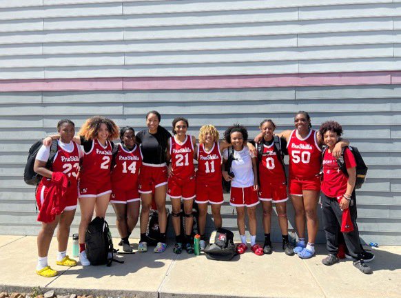 73LeoEvents's tweet photo. Squad!  @ProSkillsGBB @CoachAZuniga https://t.co/PKCnMUH0PV