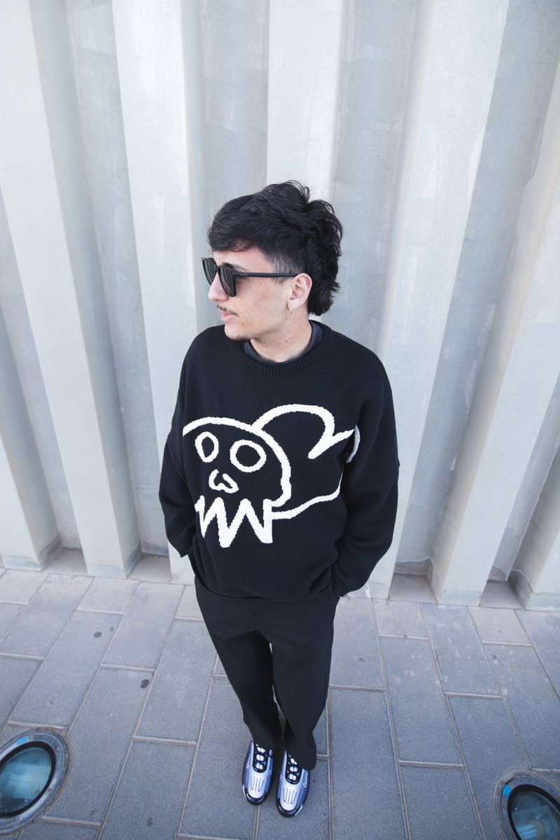 La Verdadera M tweet media