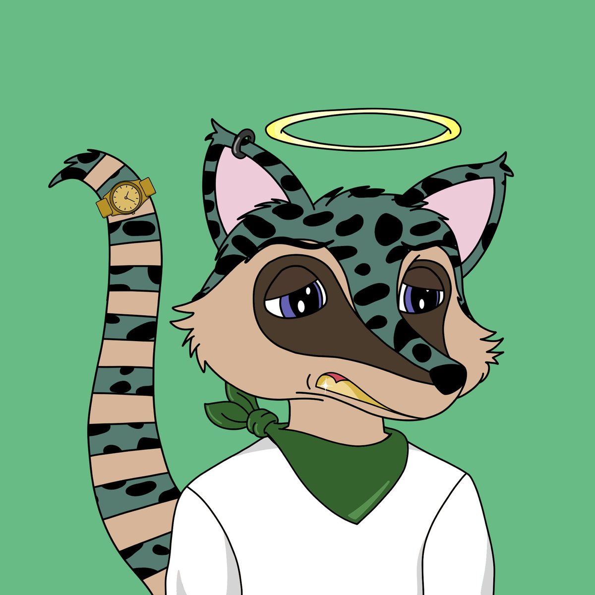 CoolCoatiClub's tweet photo. we are still growing on @opensea 🚀
1 coati sold = 1 tree we plant 🌿

#opensea #nft #NFTdrop #NFTCommunity #nfts #NFTProject #NFTcollection #nftcollectibles #NFTartist https://t.co/GKNCRxTzG7