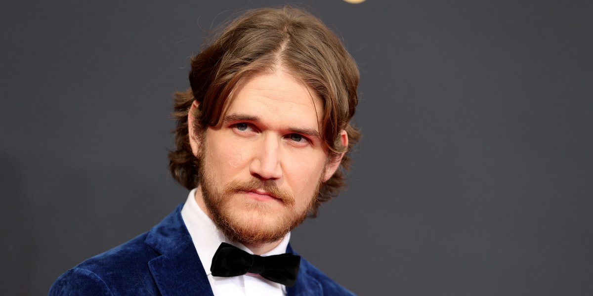 pitchfork's tweet photo. .@boburnham just won Best Song Written for Visual Media for "All Eyes on Me" #Grammys https://t.co/BXVGGm3PR3 https://t.co/pnHvhXzgHU