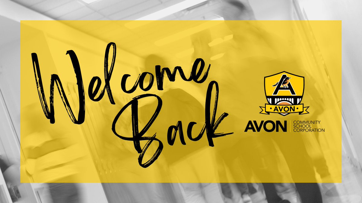 We're excited to see everyone back at school tomorrow morning, rested and ready to spring into the final weeks of the 2021-22 school year.