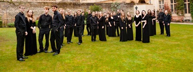 Concert Diary UK (@concertdiary) on Twitter photo Can't get enough of Bach? You're in luck: @Queenschoir, <a href="/OwenLRees/">Owen Rees</a> & <a href="/OxfordPhil/">Oxford Philharmonic Orchestra</a> sing 🎵 St John Passion 🎵 7pm on Thursday 14th April at @SheldonianOxUni with <a href="/dannormski/">Daniel Norman</a>, <a href="/stoutbaritone/">David Stout</a>, <a href="/MhairiLawson/">Mhairi Lawson</a>, <a href="/katieemilybray/">Katie Bray</a>, @proudsongster,
<a href="/TGHambleton/">Tristan Hambleton</a>,
concert-diary.com/concert/162598… Can't get enough of Bach? You're in luck: @Queenschoir, <a href="/OwenLRees/">Owen Rees</a> & <a href="/OxfordPhil/">Oxford Philharmonic Orchestra</a> sing 🎵 St John Passion 🎵 7pm on Thursday 14th April at @SheldonianOxUni with <a href="/dannormski/">Daniel Norman</a>, <a href="/stoutbaritone/">David Stout</a>, <a href="/MhairiLawson/">Mhairi Lawson</a>, <a href="/katieemilybray/">Katie Bray</a>, @proudsongster,
<a href="/TGHambleton/">Tristan Hambleton</a>,
concert-diary.com/concert/162598…
