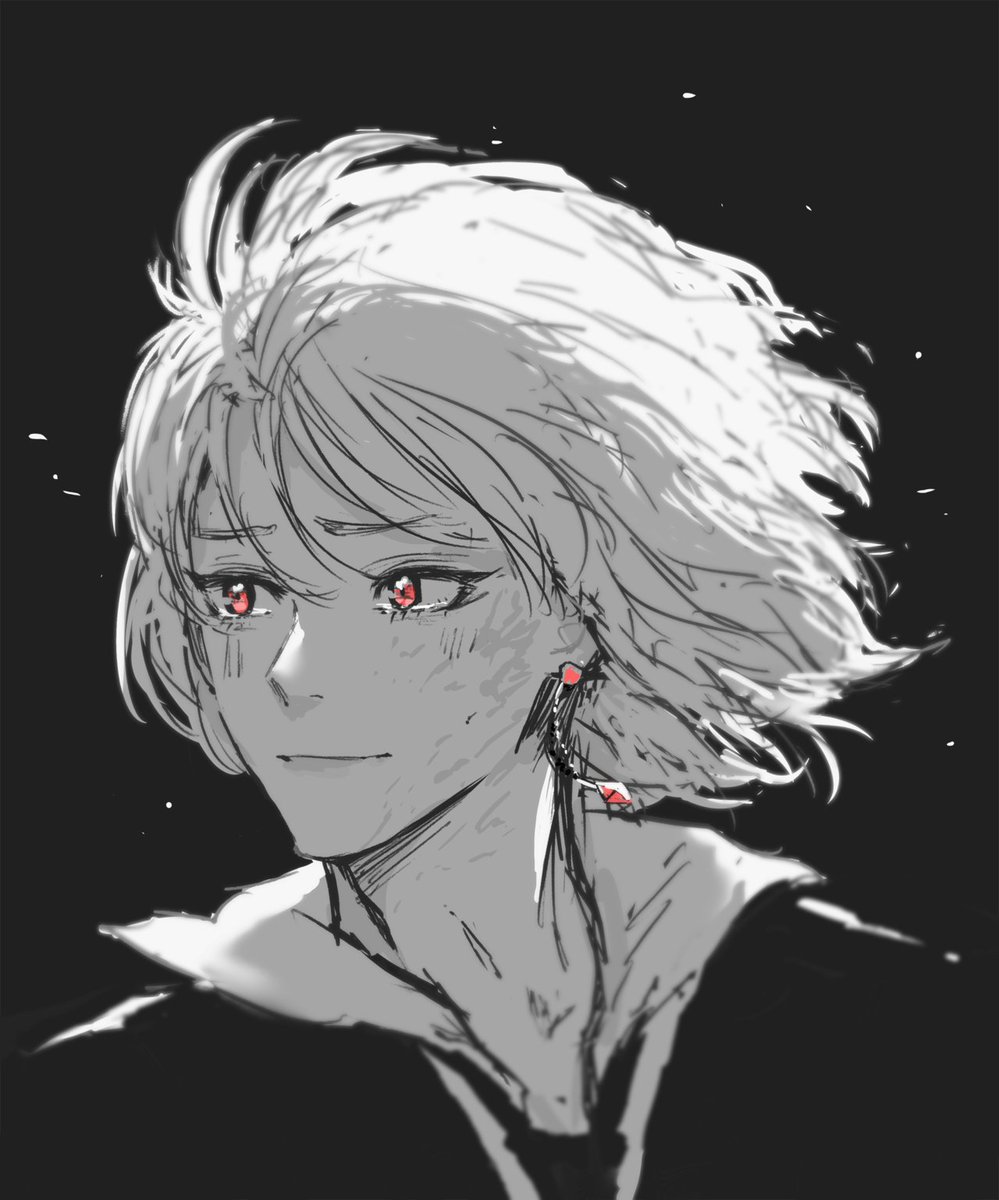 verkechi's tweet photo. i drew this for kurapika's bday 3 years ago oh how time flies https://t.co/20YOqyvIFa