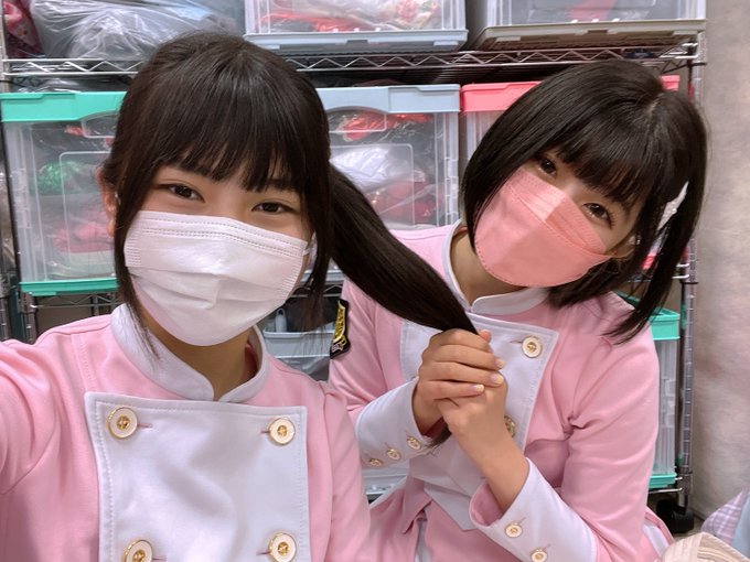 Twitterのコスプレ画像23