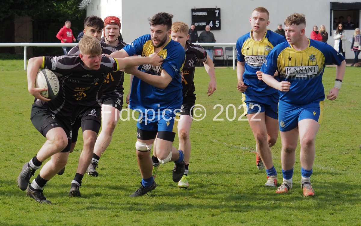 ianfido's tweet photo. @RhiwbinaRFC @JohnHumphreys7 @weavergeorge07 @GilfachYouthRFC Images from Rhiwbina v Gilfach Goch Youth match are at this link https://t.co/NhVMrLDTPc Cracking game - thanks to both sides! #Squizzers #LBBA #RugbyCommunity https://t.co/CIH5LR9hSk