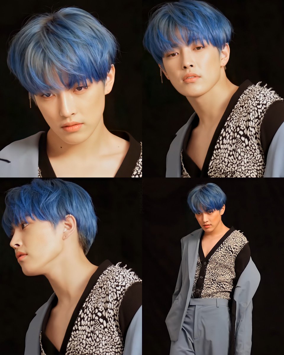 hjoongworld's tweet photo. kim hongjoong in this photoshoot https://t.co/SbgILsRi7G
