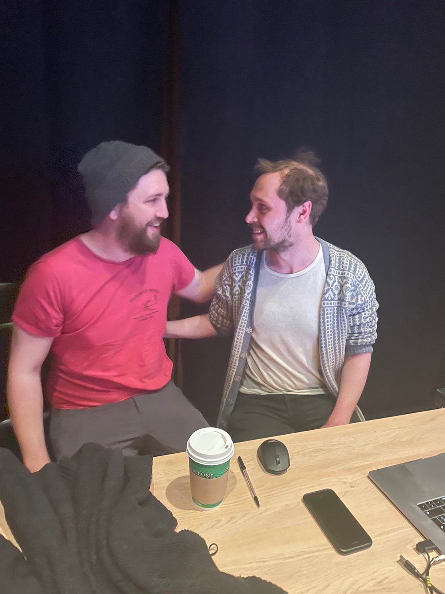 Natasha Hodgson tweet media