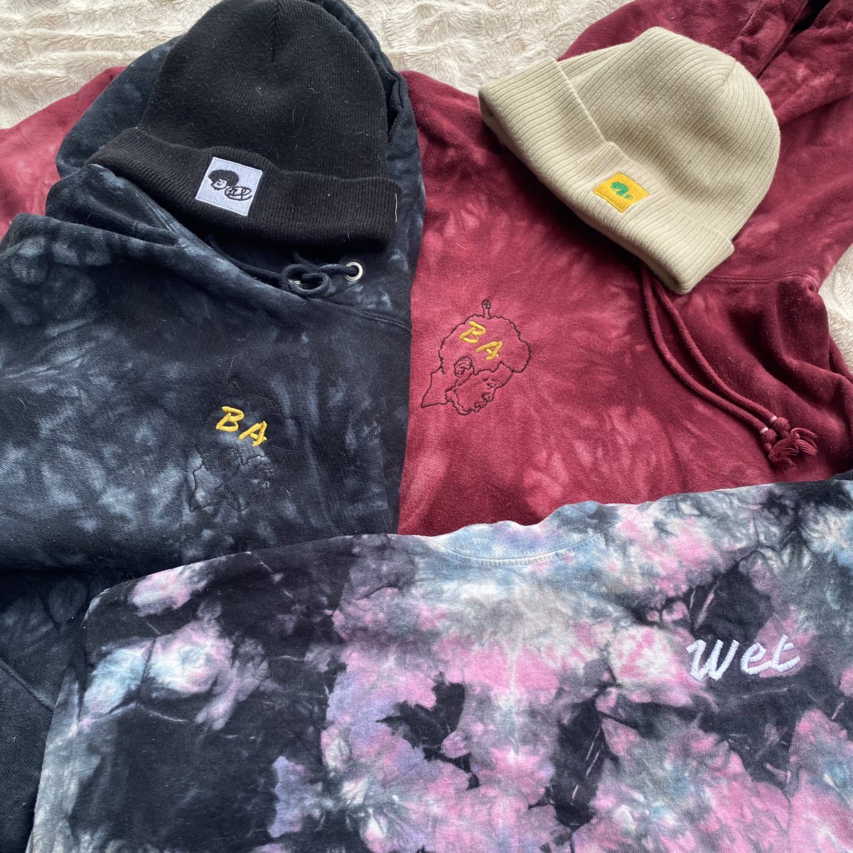 Get you one

DM to purchase or visit 
AFROGALACTIC.com