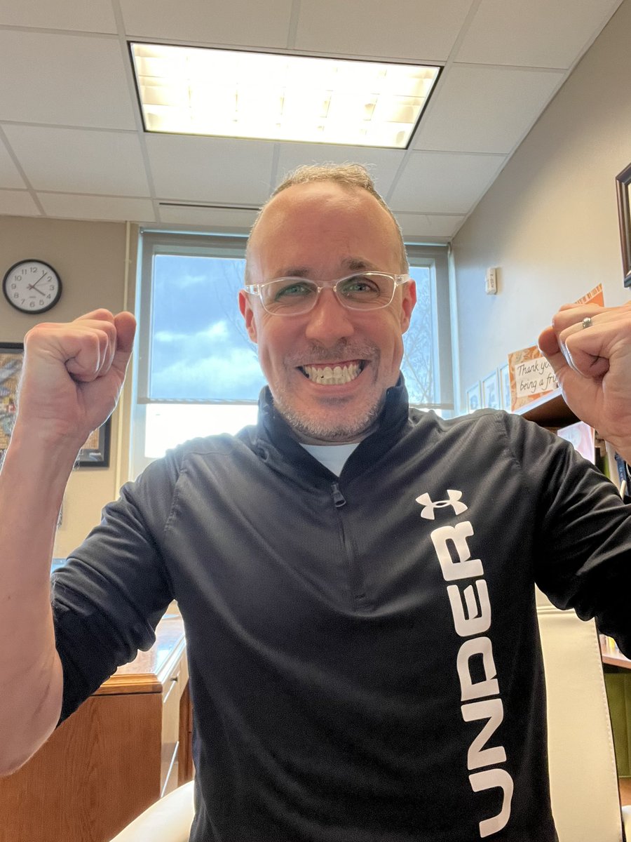 Derek Hoover-Beet tweet media