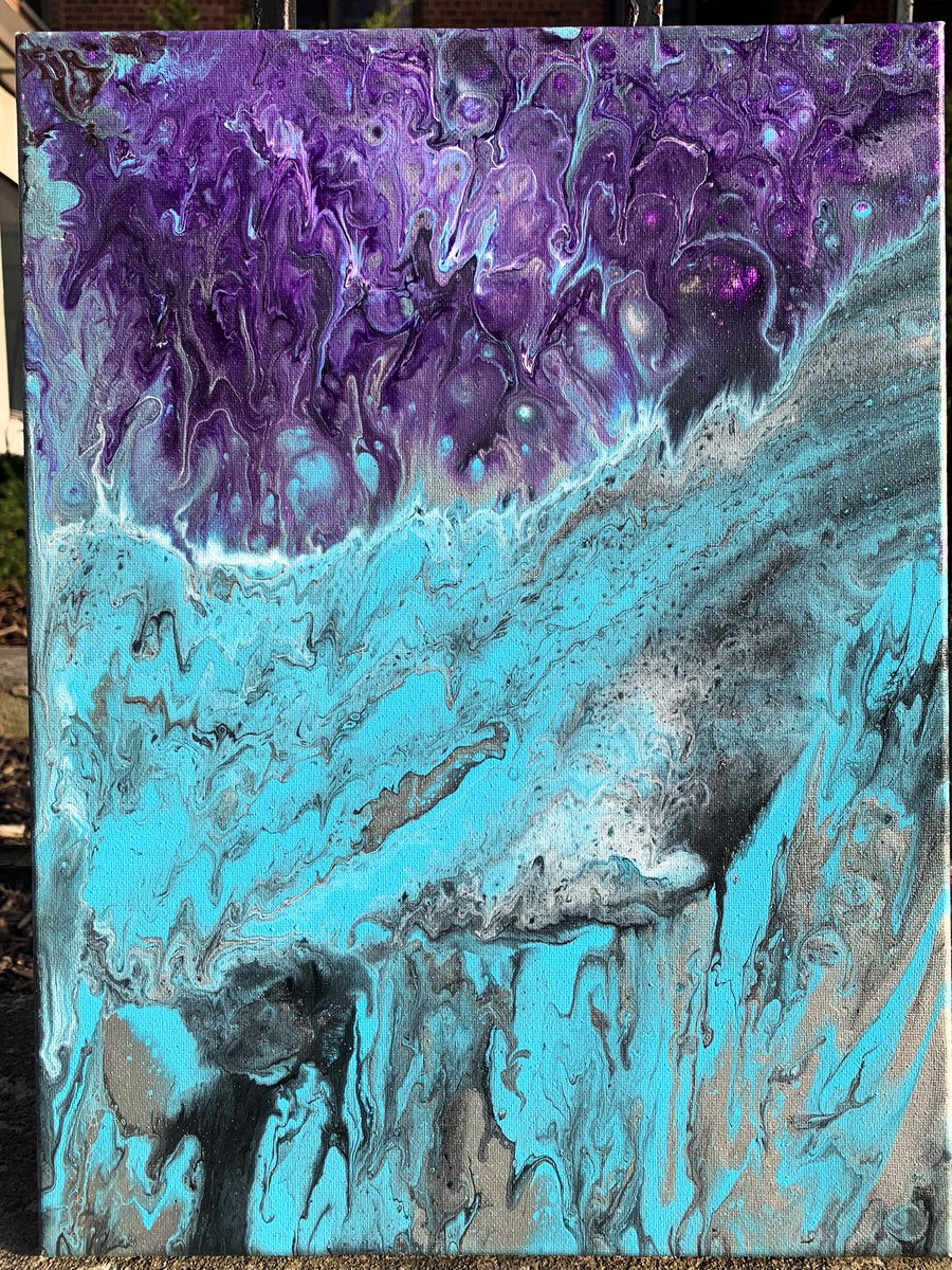 LadiiPhoenixx93's tweet photo. My first NFT is available for purchase ๐คฉ๐คฉ๐คฉ thank you @ChainFuse for making this possible #nft #blockchain #chainfuse #ownyourfuture #digitalart #NFTartists #nftart #nftcollectors #NFTCommumity #OpenSeaNFT #nonfungible #abstractart #nftpainting https://t.co/DuHDlslEY7