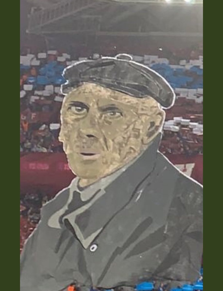 valerian ismael'li beşiktaşı gören apo avcı #TSvBJK