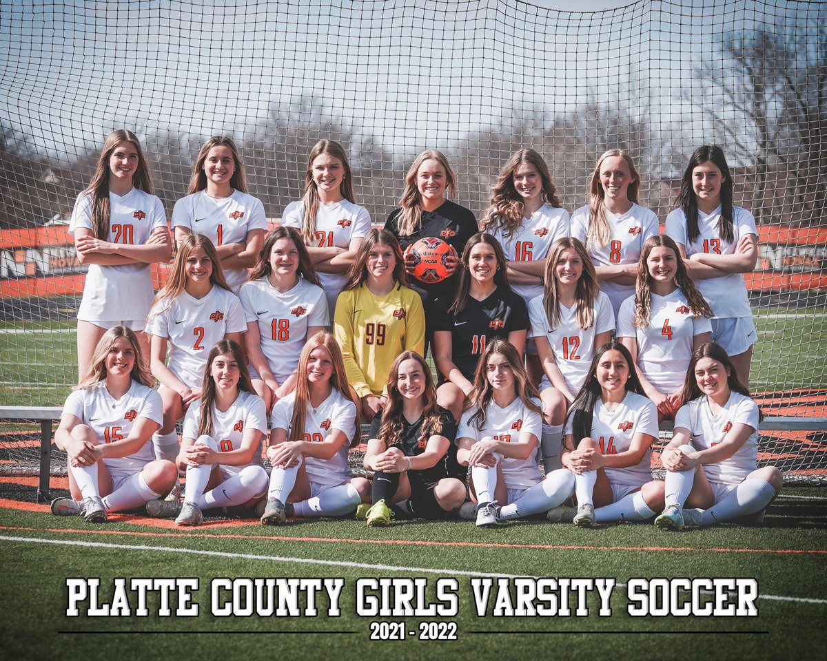 I present to you the <a href="/PCHSHalls/">PCHS Halls</a> <a href="/pirate_soc/">PCHS soccer</a> 2021-2022 Varsity Team! Good luck this season! <a href="/PCHSAthletics1/">PIRATE ACTIVITIES</a>  <a href="/PCHSprincipals/">PCHS Administration</a> <a href="/PlatteCountyR3/">PlatteCountyPirates</a>