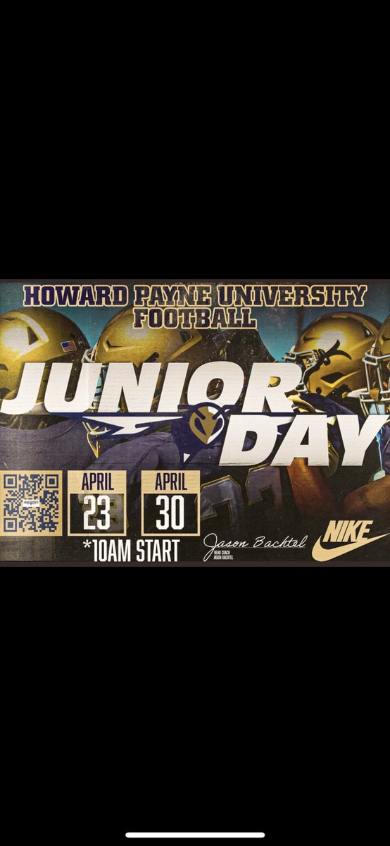 Thank you for the invite! <a href="/Coach_Patton27/">Stoney Patton</a>                                     <a href="/CoachJohnson61/">Jacob Johnson</a> <a href="/coachb07/">Will Bass</a>