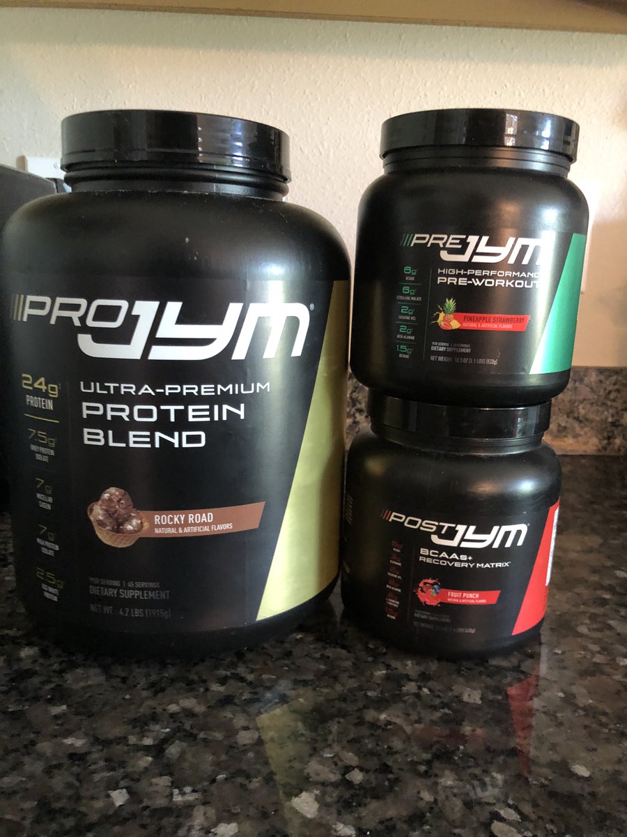joshkimmelOUS's tweet photo. Ready for the sponsorship @JimStoppani
Just dm me and letβs get this deal done. Please.
#gym30 https://t.co/HrijmAiX7X