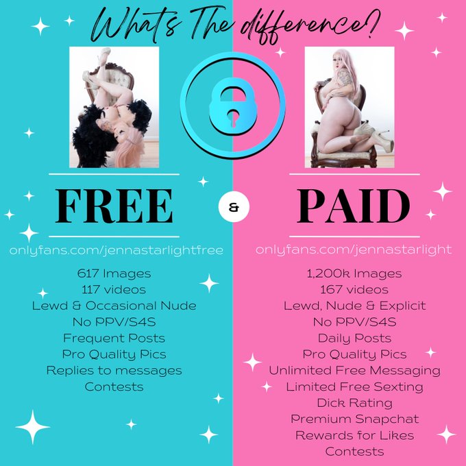 What's the difference? Only Fans FREE VS PAID #free #paid #onlyfans #fyp #fyi #creator #fan #onlyfanzgirl<a href="/tag/free"class="tags"><span>#free</span></a><a href="/tag/fan"class="tags"><span>#fan</span></a><a href="/tag/creator"class="tags"><span>#creator</span></a><a href="/tag/fyi"class="tags"><span>#fyi</span></a><a href="/tag/paid"class="tags"><span>#paid</span></a><a href="/tag/faq"class="tags"><span>#faq</span></a><a href="/tag/onlyfans"class="tags"><span>#onlyfans</span></a>
