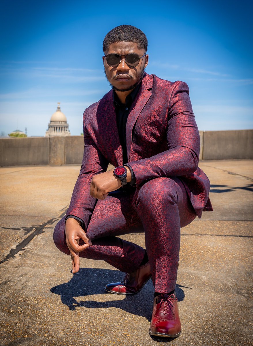 Dee Rhymes♦️🤴🏾 tweet media