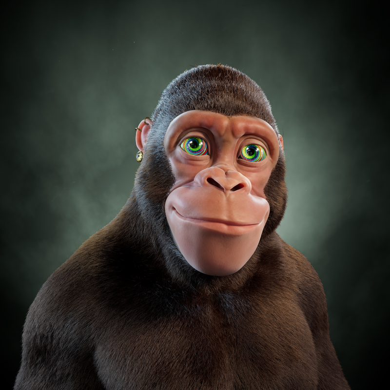 Anyone else earning $AKC Alpha Coins with their AKC #NFT? Seem good so far. 🤞🤞
app.alphakongsclub.com/?invite=0x5640…