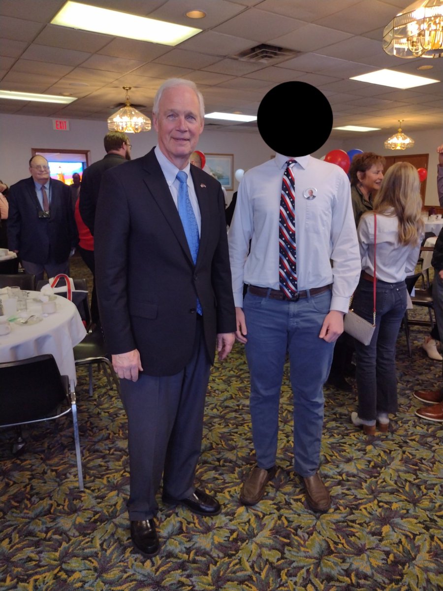 Wisconsin Patriot tweet media