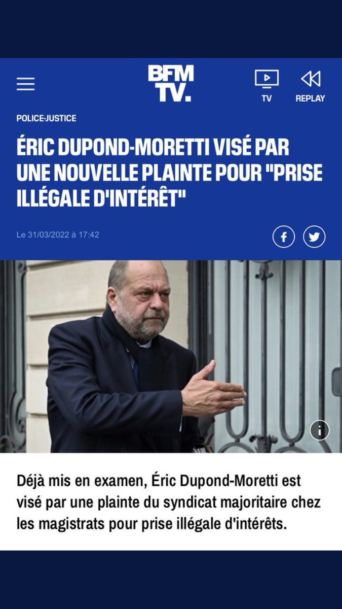 Mustweb1's tweet image. ✔ Pour être plus précis sur les scandales d&apos;état en cours.
#McKingsey n&apos;est qu&apos;une partie de l&apos;iceberg. C&apos;est tentaculaire. 
#Capgeminigate 
#AlstomGate 
#Pfizergate
#RothschildGate
Toujours aucune réaction du Pnf ?
Laissons la justice si intégré faire son travail 🤡 #MacronGate