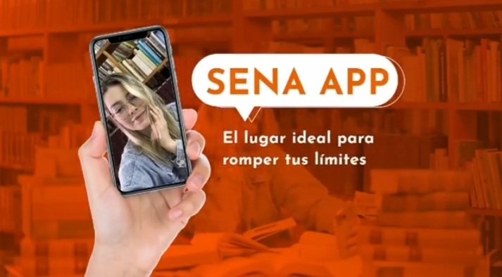sena_risaralda's tweet photo. Los invitamos a que se conecten a *#SENAAPP* compartan y se mantengan informados de los acontecimientos del SENA :
*Facebook* 👉 https://t.co/Lyg3chT26m
*Twitter* 👉 https://t.co/pPxuzVExUw
*SENA APP* 👉 https://t.co/QxayhrWnCP
*Instagram* 👉 https://t.co/NX1br2NZlp https://t.co/Ms8zL2geV0
