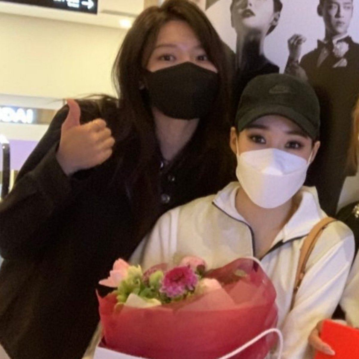 #SOOYOUNG #최수영 #TiffanyYoung #티파니영 #SooFany