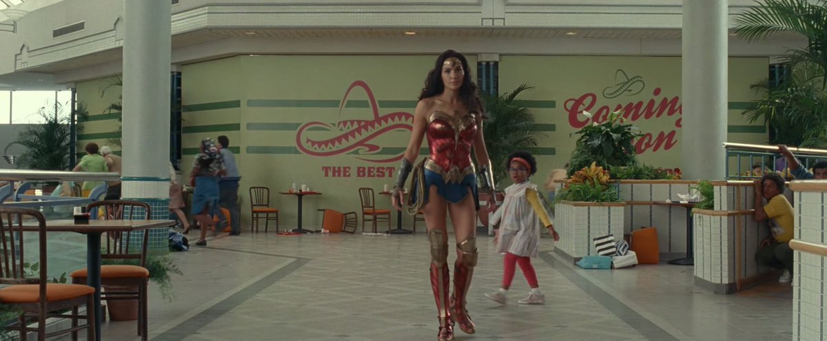 RT @DCEUNews: Wonder Woman 1984 https://t.co/tRYXgwsAPc