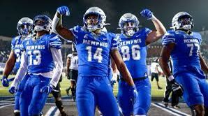 After a great conversation with <a href="/CoachBradSalem/">Brad Salem</a>, I am blessed to receive an offer from <a href="/MemphisFB/">Memphis Football</a>!