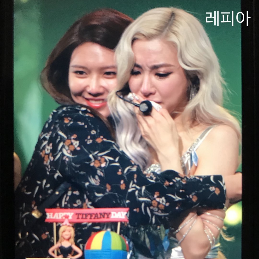 #SOOYOUNG #최수영 #TiffanyYoung #티파니영 #SooFany