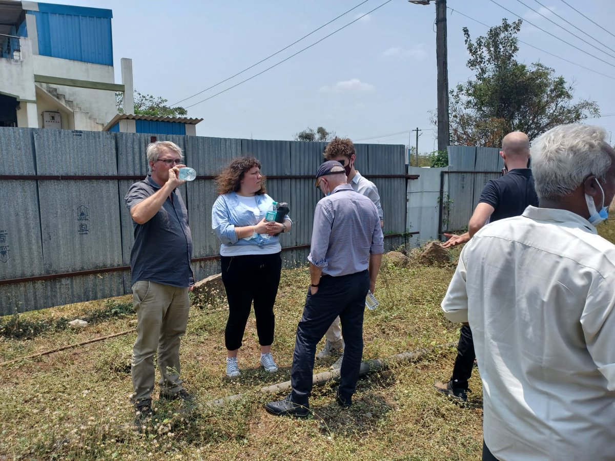 GEUS Geochemistry tweet media