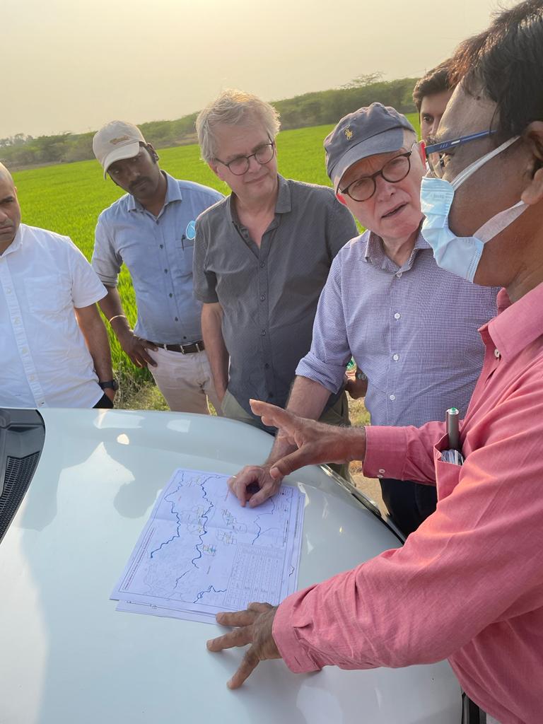 GEUS Geochemistry tweet media