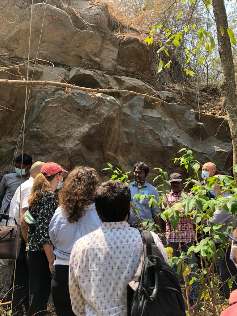 GEUS Geochemistry tweet media