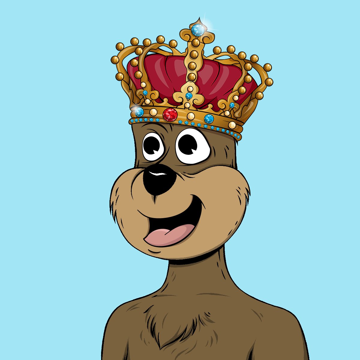 The Quokka King tweet media