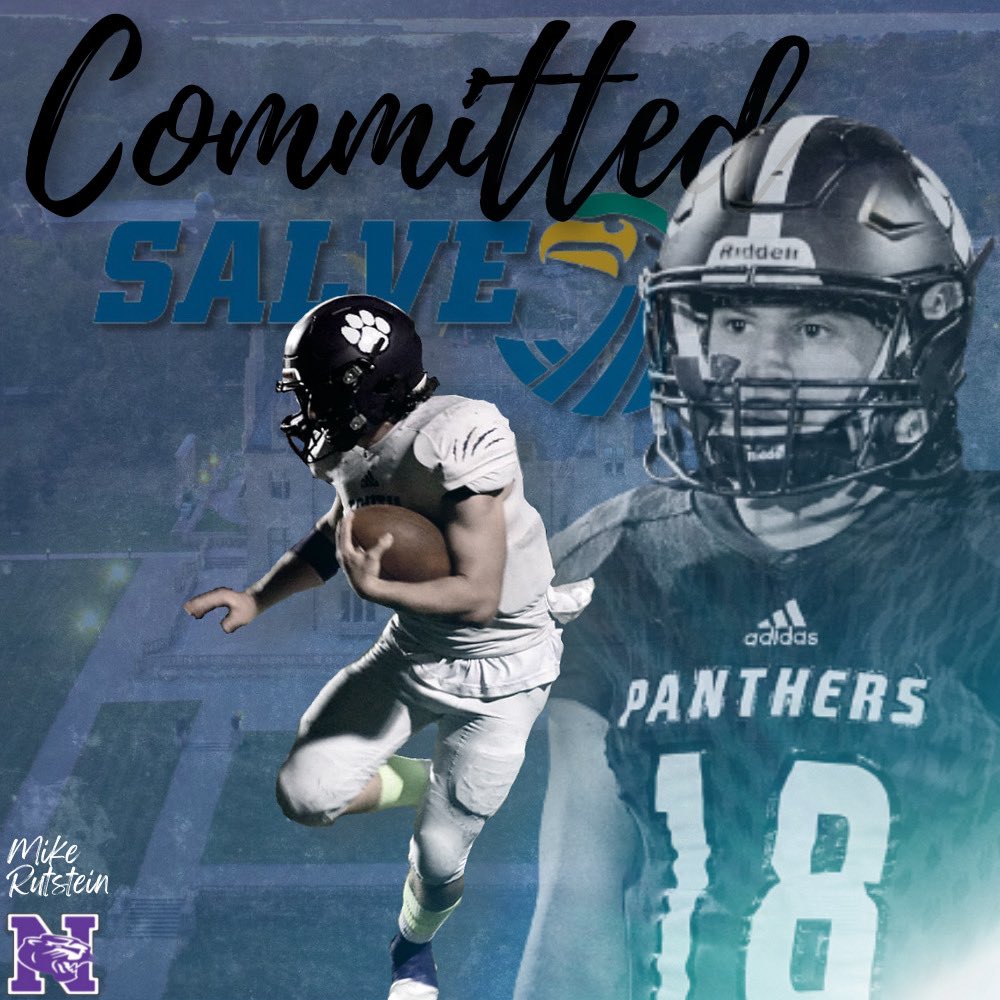 Honored to say I will be attending and playing at Salve Regina University next year. Huge thanks to everyone who has helped me along the way. <a href="/GilmartinKevin/">Kevin Gilmartin</a> <a href="/Coach__McGowan/">Coach Sean McGowan</a>